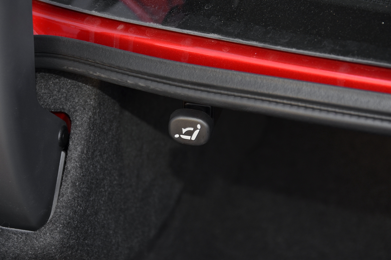 阿特兹车主推荐指数5颗星