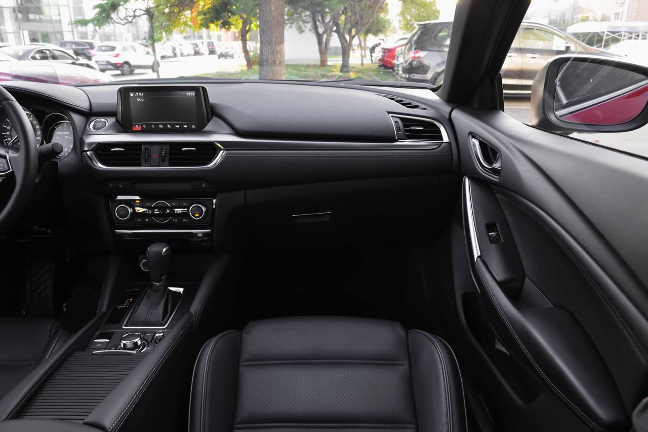 阿特兹车主推荐指数5颗星