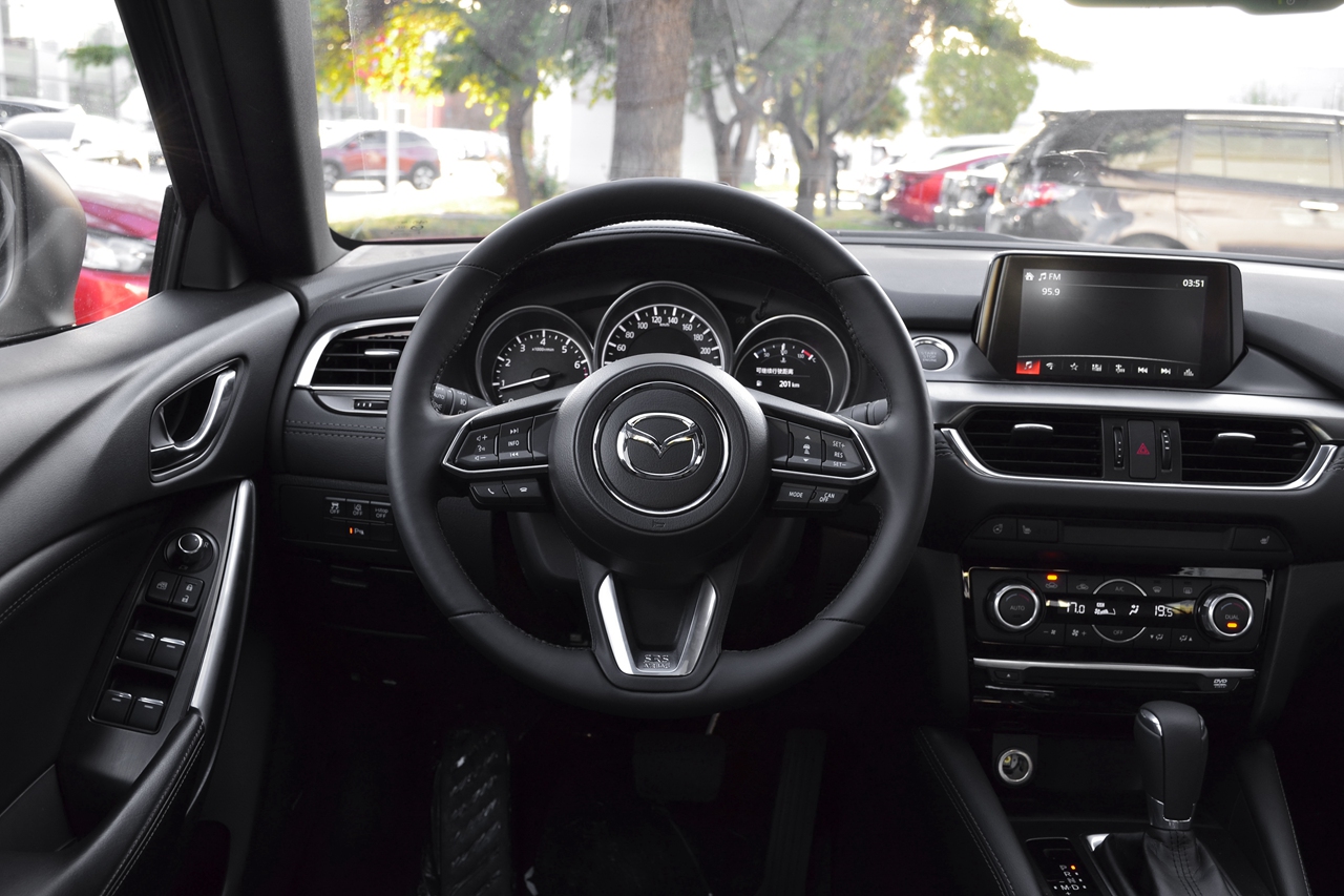 阿特兹车主推荐指数5颗星