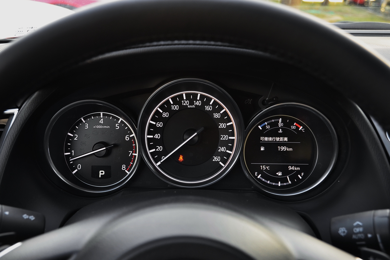 阿特兹车主推荐指数5颗星