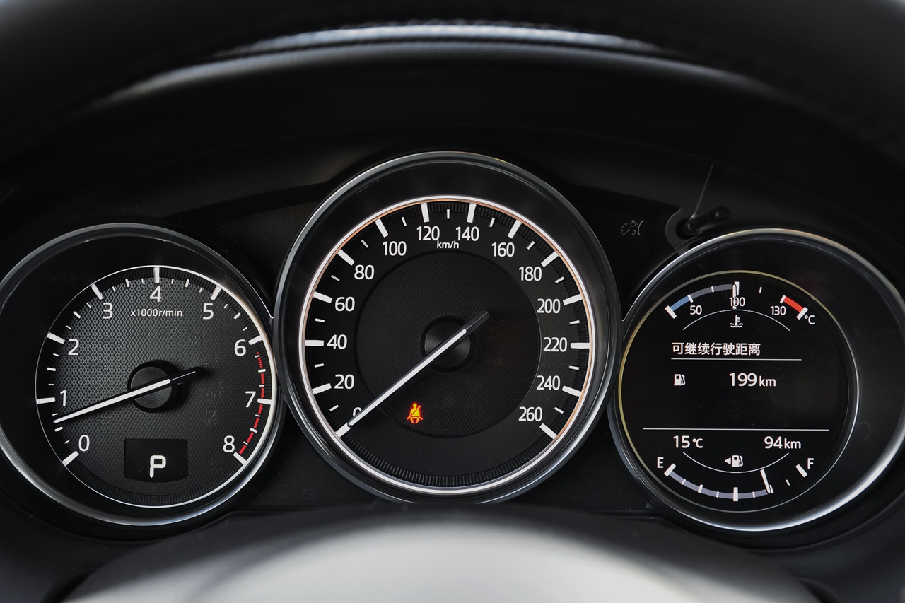 阿特兹车主推荐指数5颗星