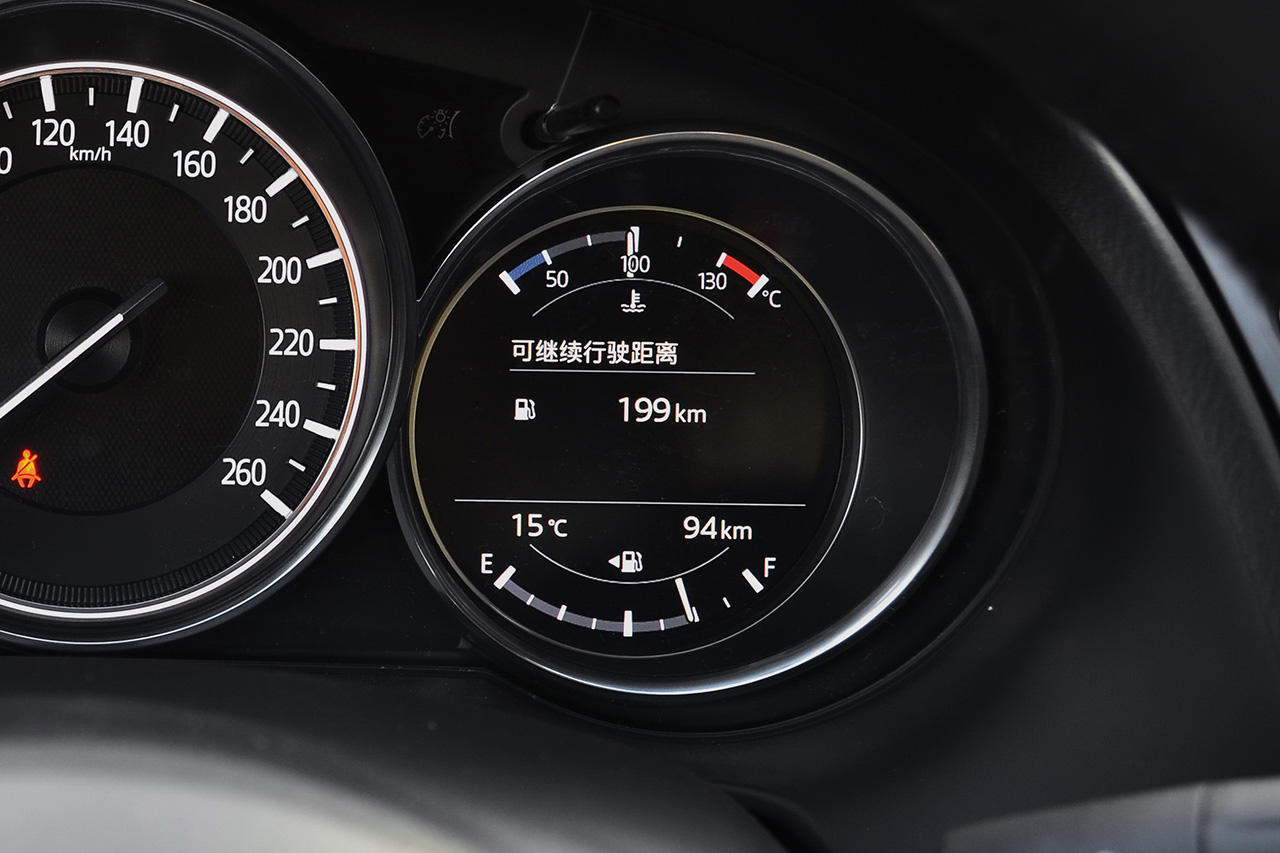 阿特兹车主推荐指数5颗星