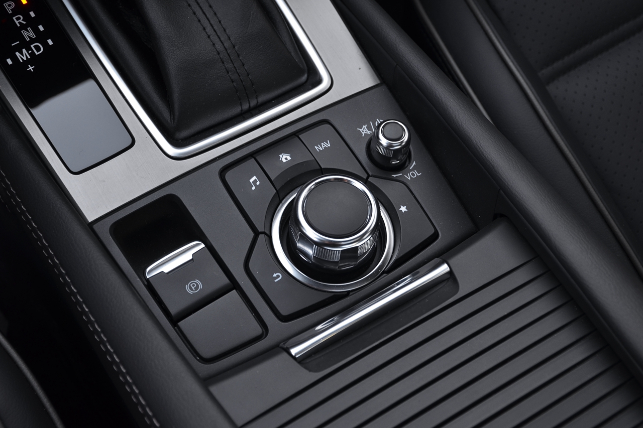 阿特兹车主推荐指数5颗星