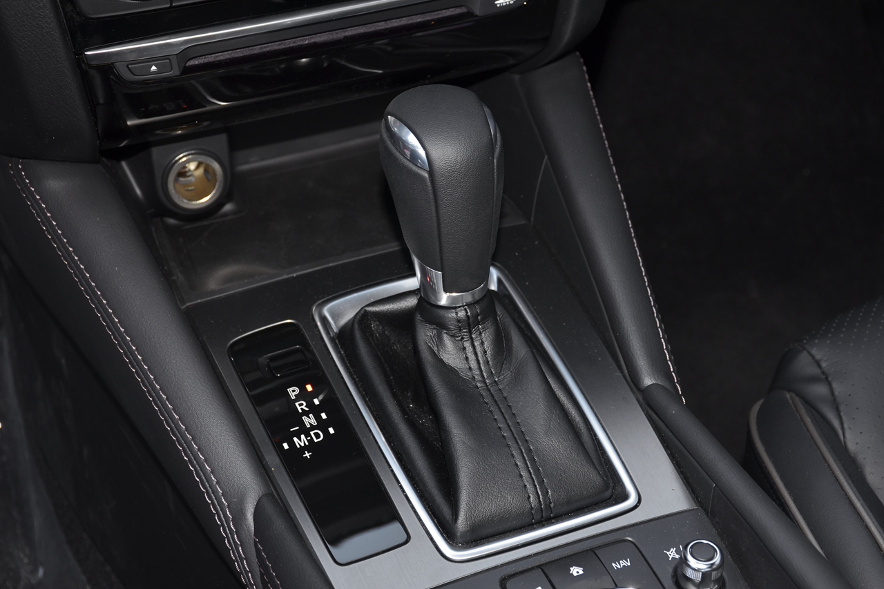 阿特兹车主推荐指数5颗星