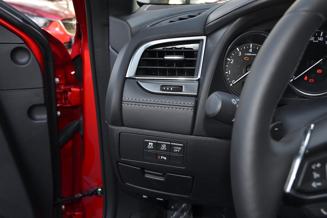 阿特兹车主推荐指数5颗星