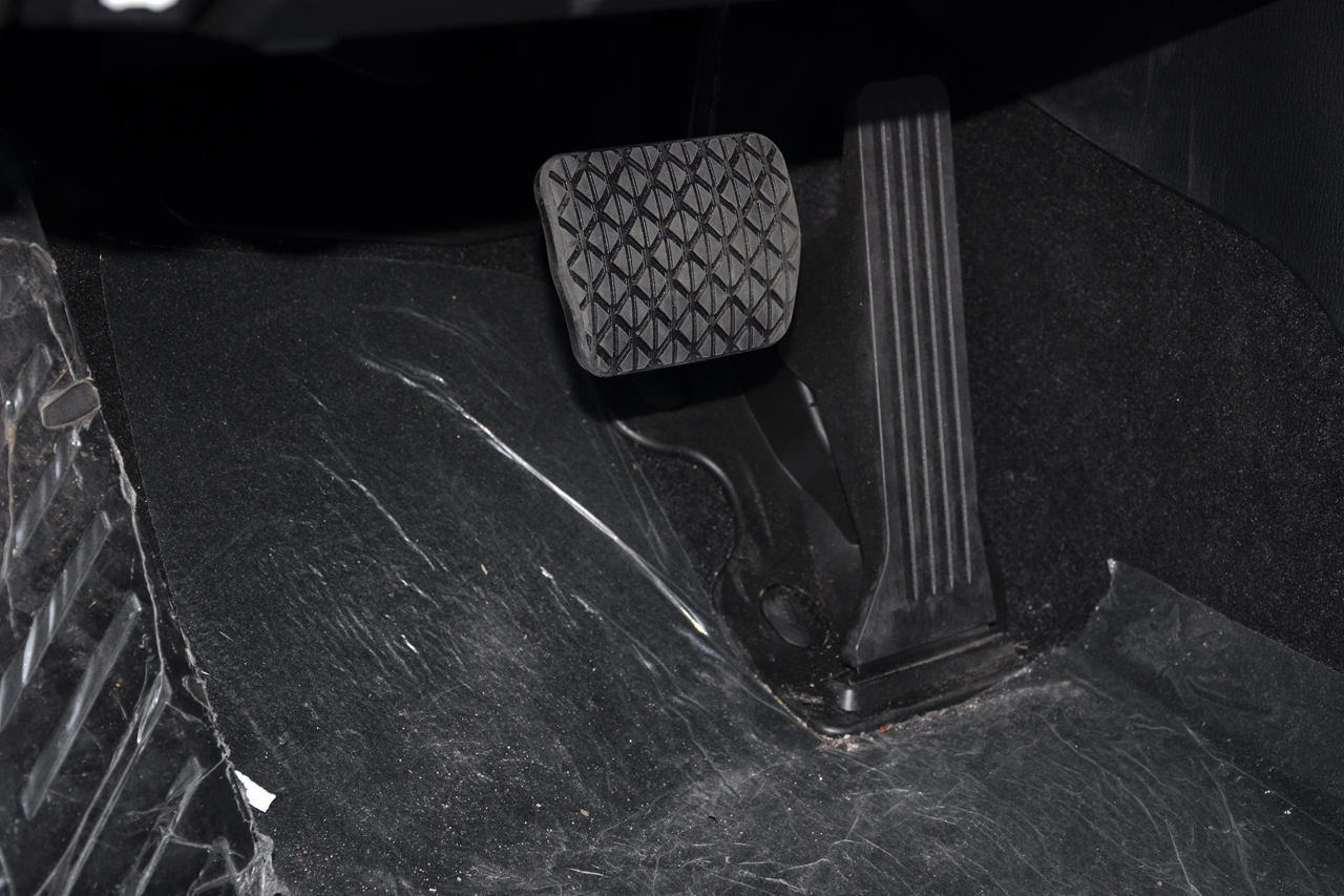 阿特兹车主推荐指数5颗星