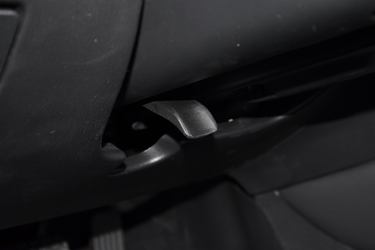 阿特兹车主推荐指数5颗星