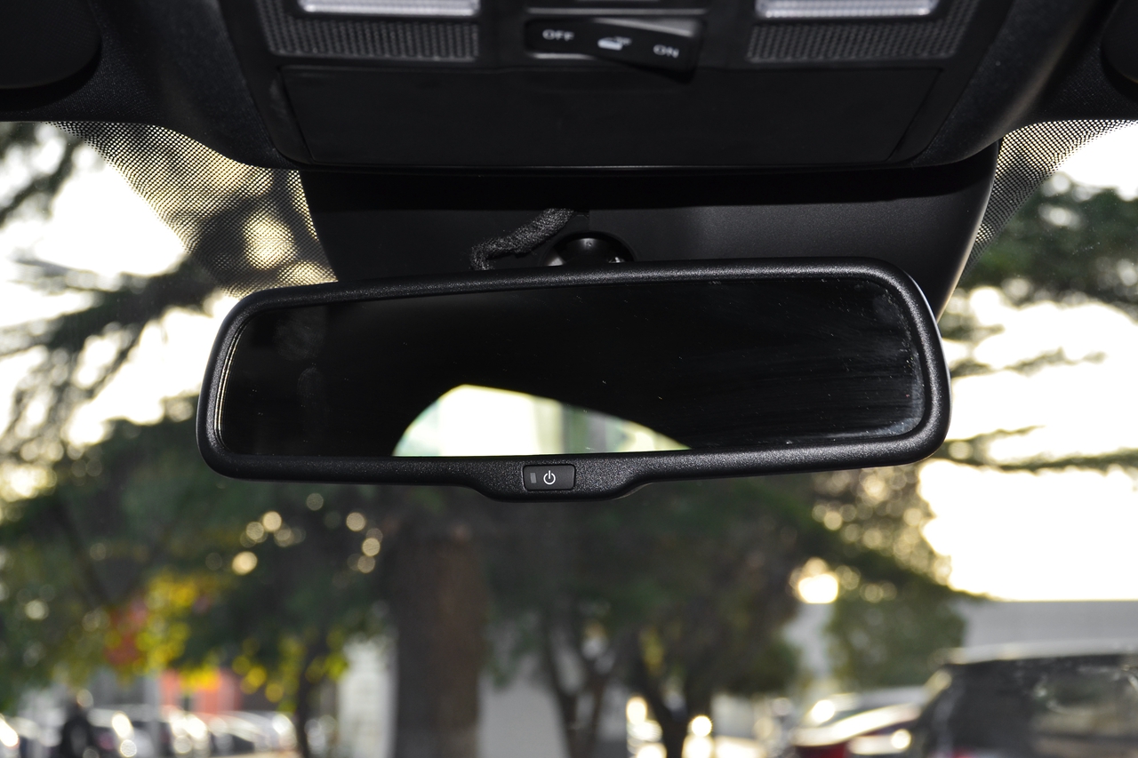 阿特兹车主推荐指数5颗星