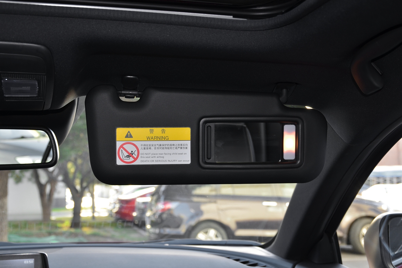 阿特兹车主推荐指数5颗星