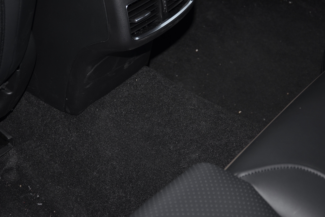 阿特兹车主推荐指数5颗星