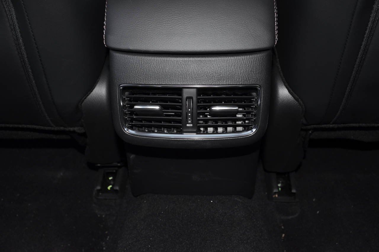 阿特兹车主推荐指数5颗星