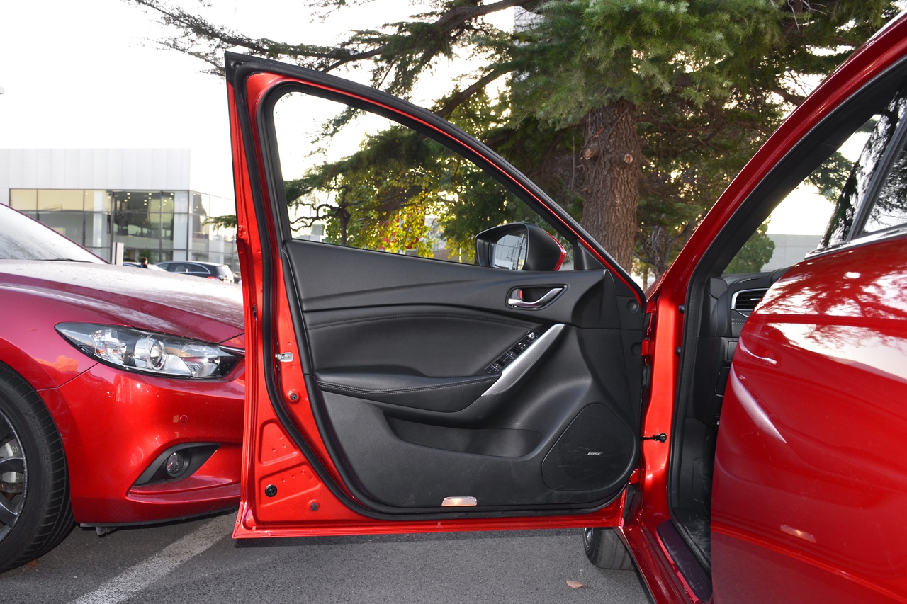 阿特兹车主推荐指数5颗星