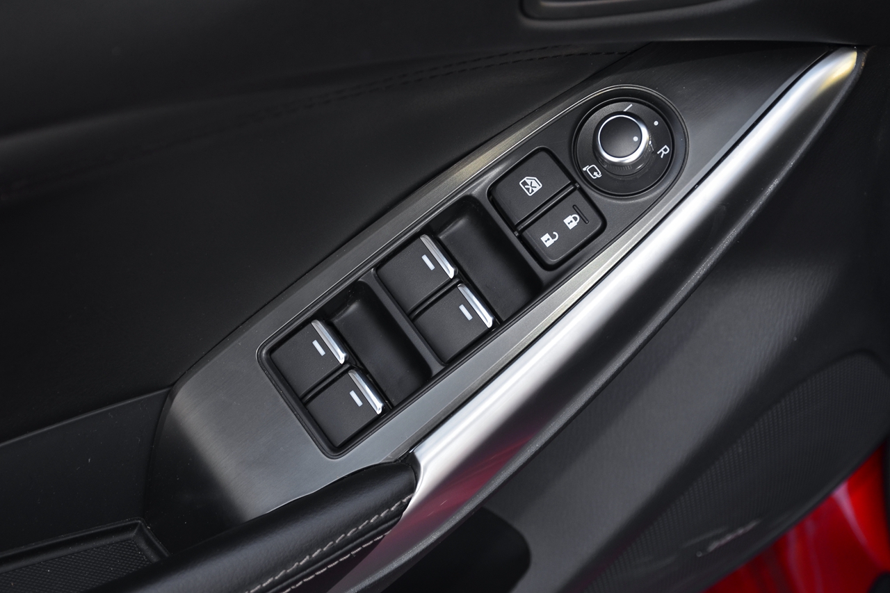 阿特兹车主推荐指数5颗星