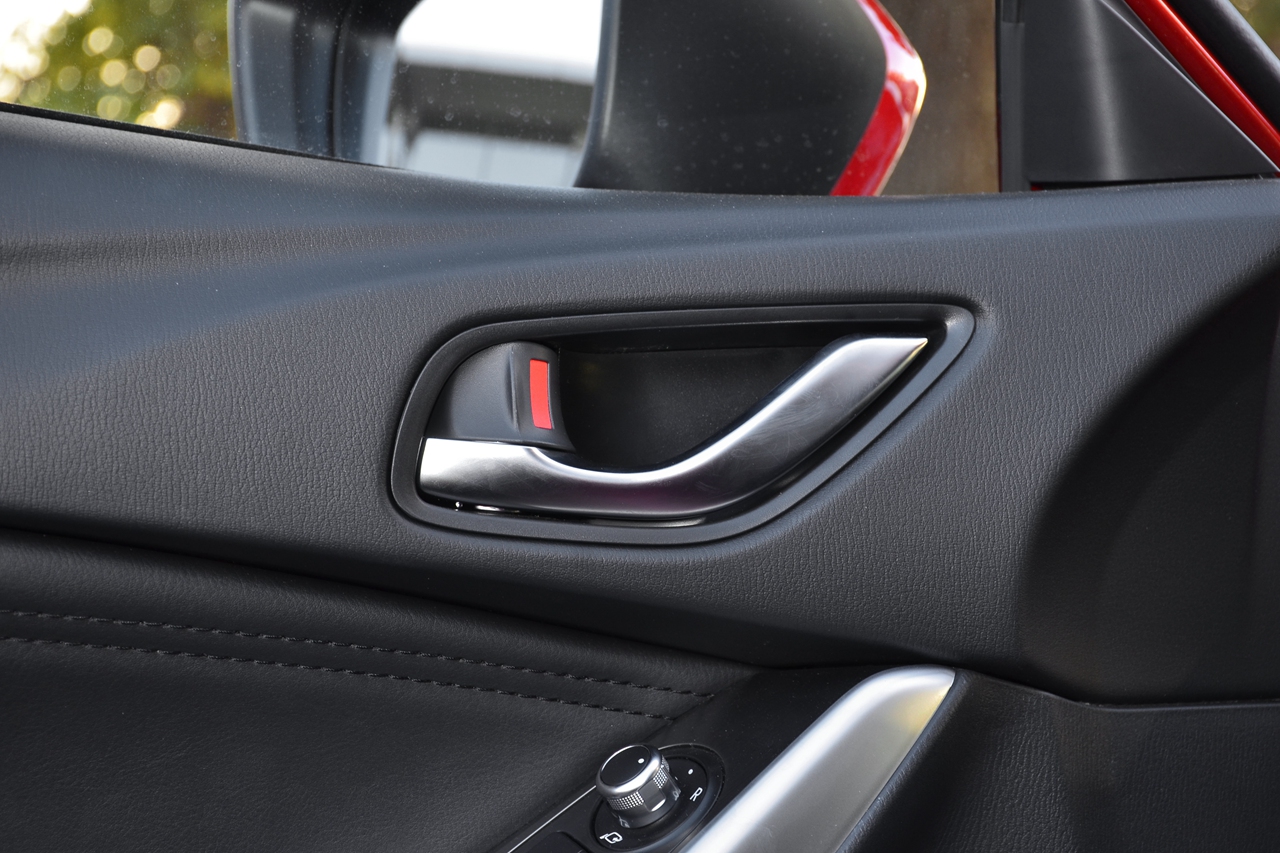 阿特兹车主推荐指数5颗星