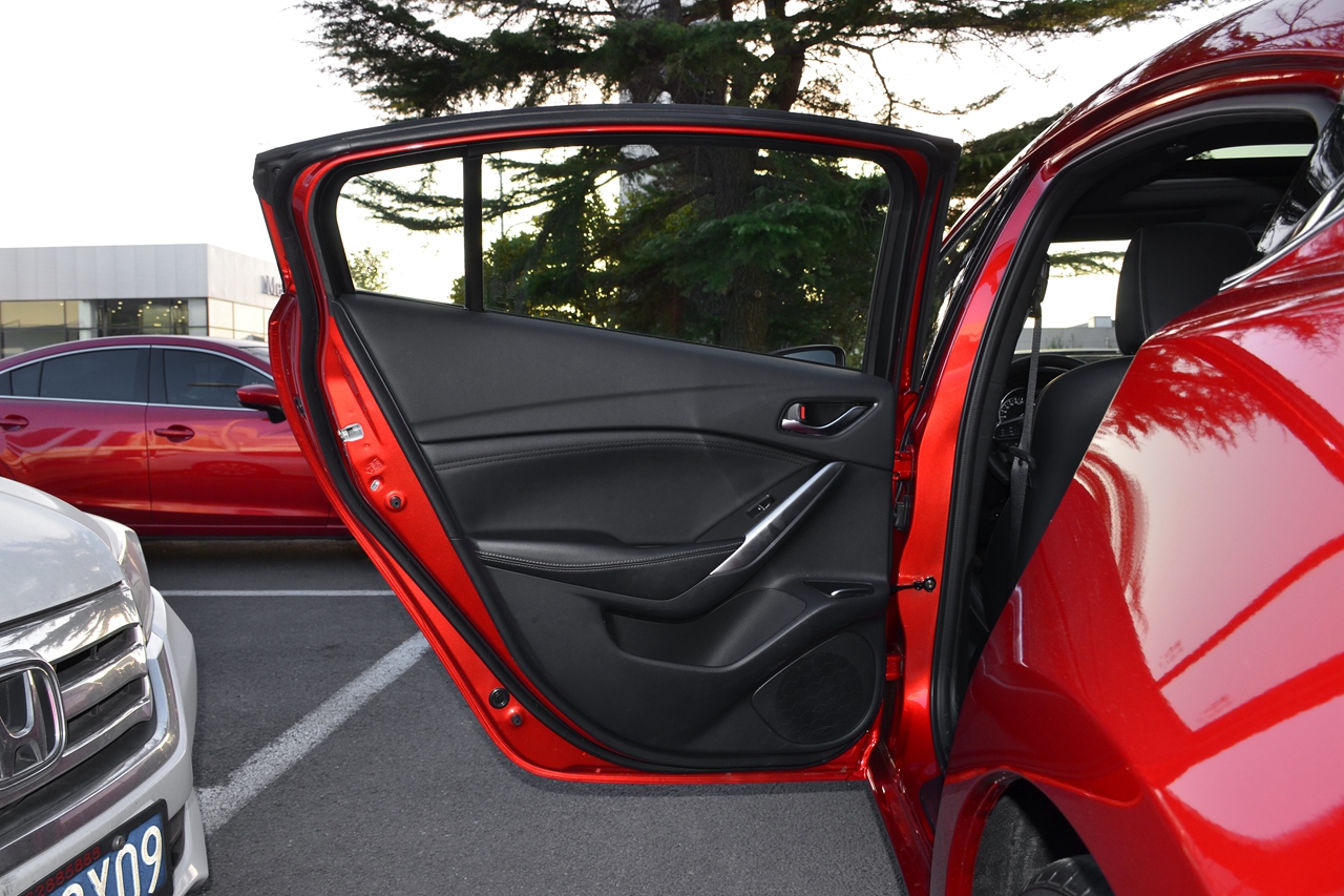 阿特兹车主推荐指数5颗星