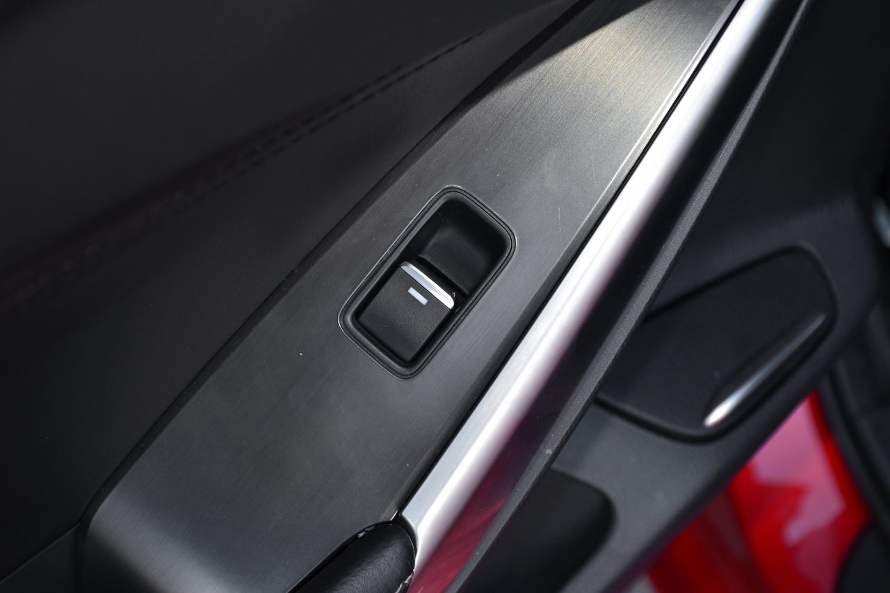 阿特兹车主推荐指数5颗星