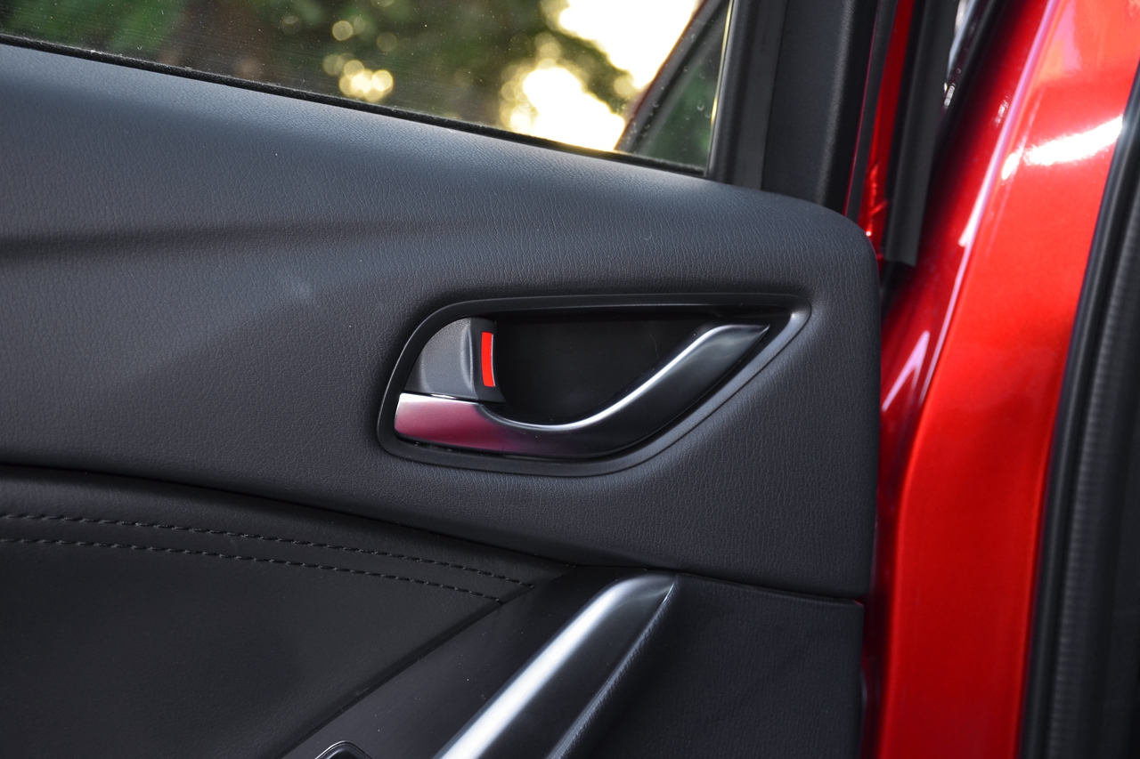 阿特兹车主推荐指数5颗星