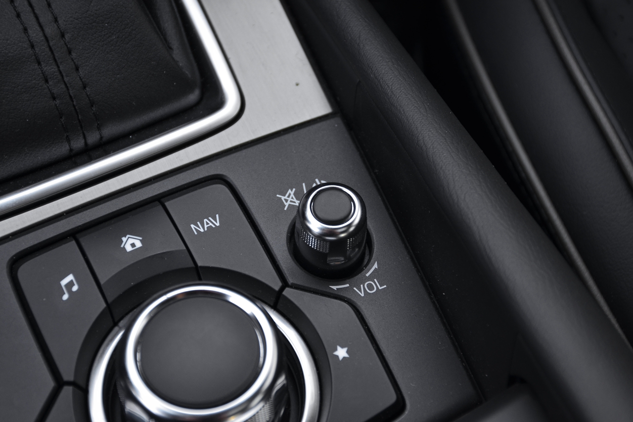 阿特兹车主推荐指数5颗星