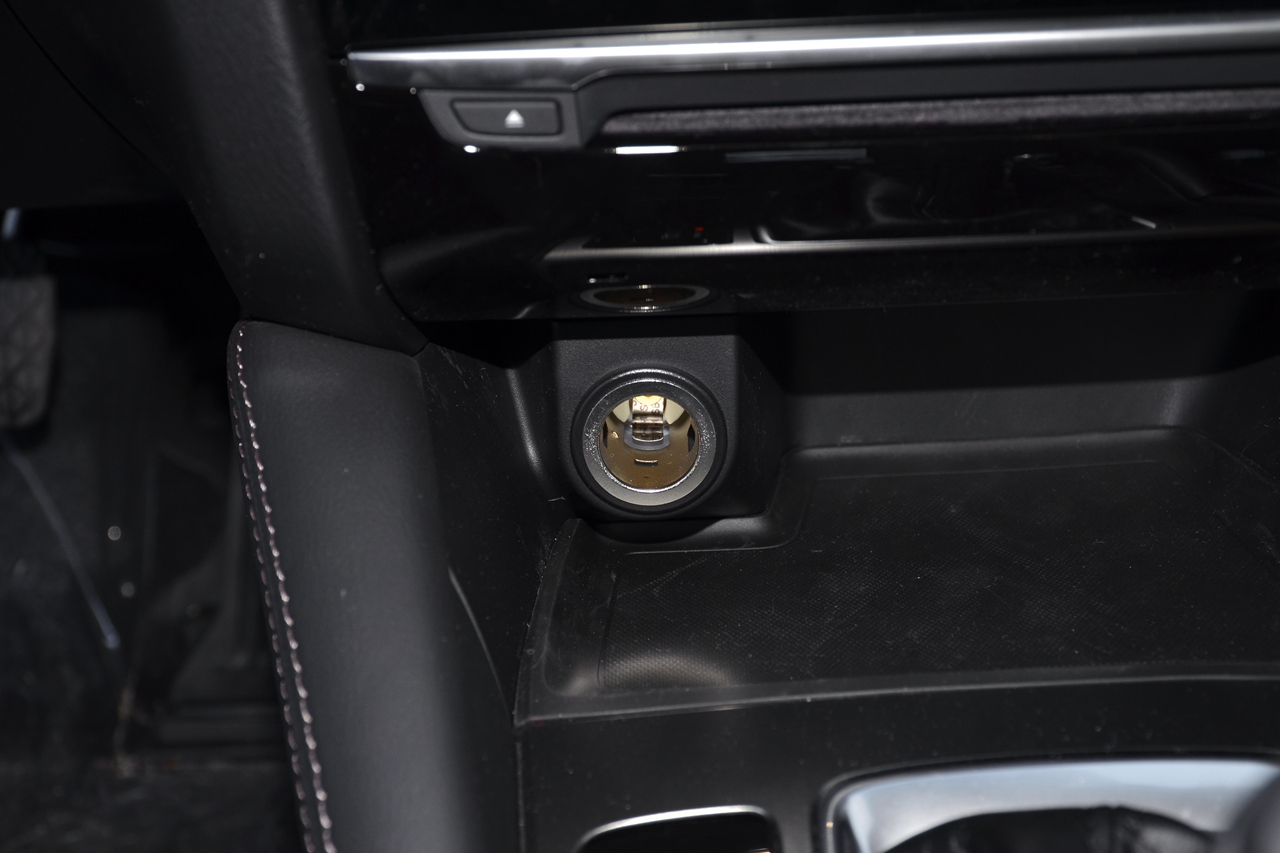 阿特兹车主推荐指数5颗星