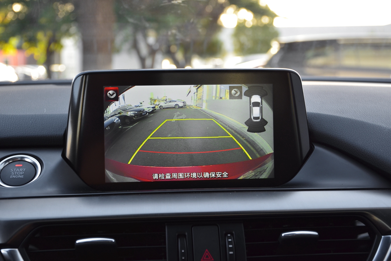 阿特兹车主推荐指数5颗星