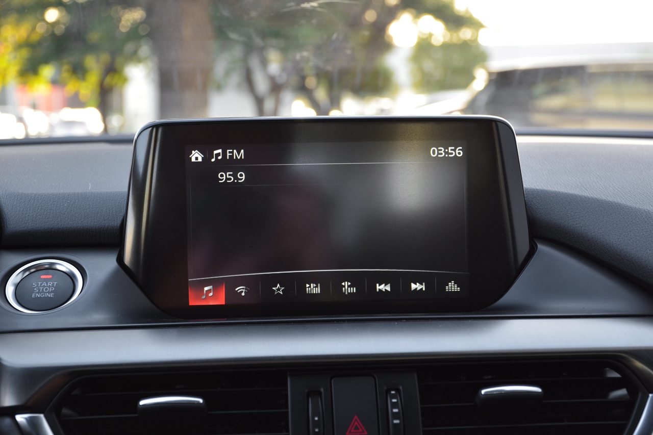 阿特兹车主推荐指数5颗星