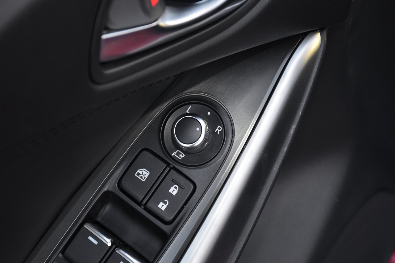 阿特兹车主推荐指数5颗星