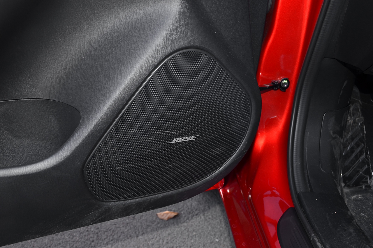 阿特兹车主推荐指数5颗星