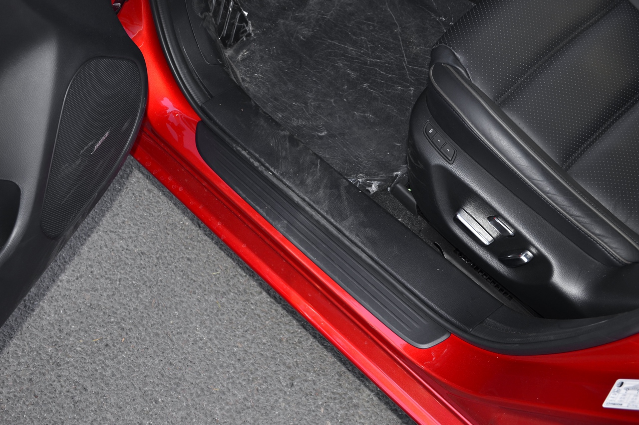 阿特兹车主推荐指数5颗星