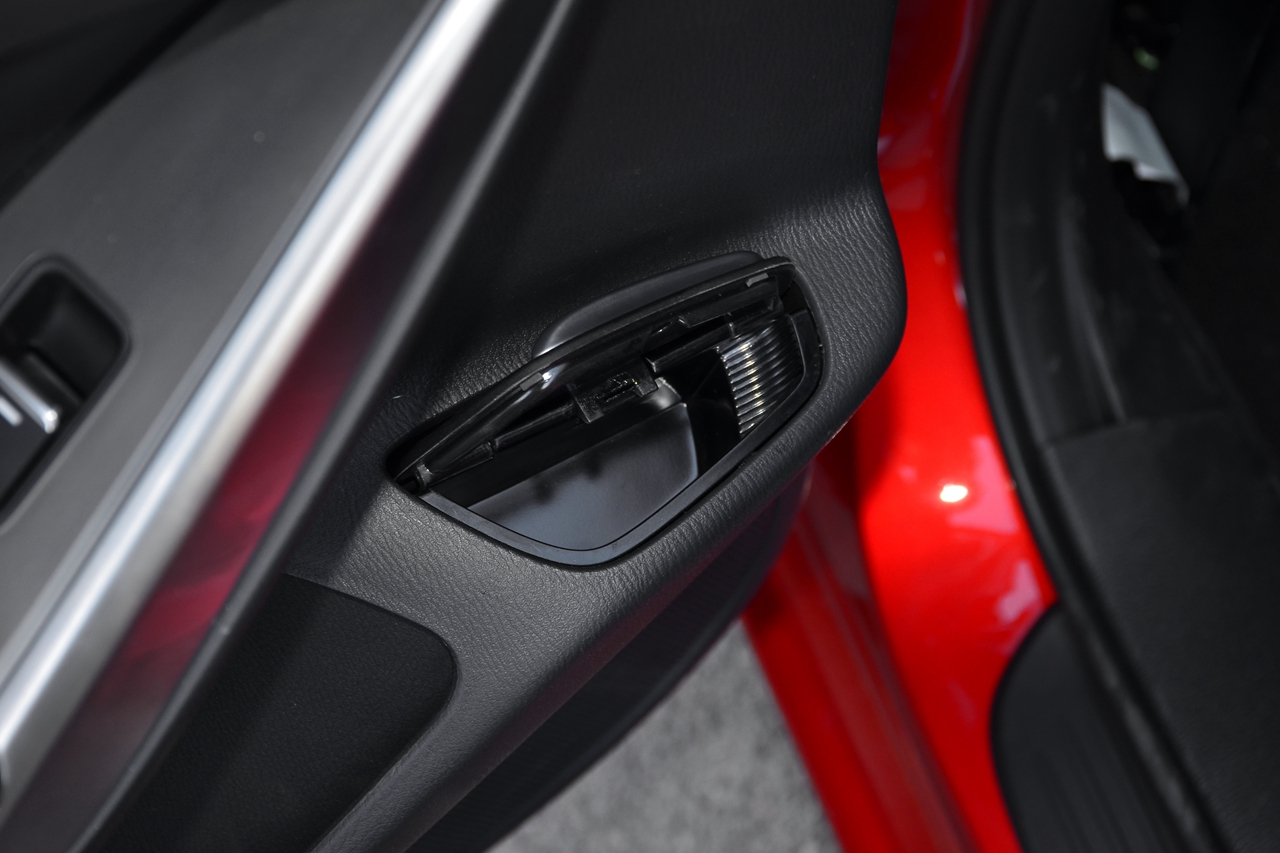 阿特兹车主推荐指数5颗星