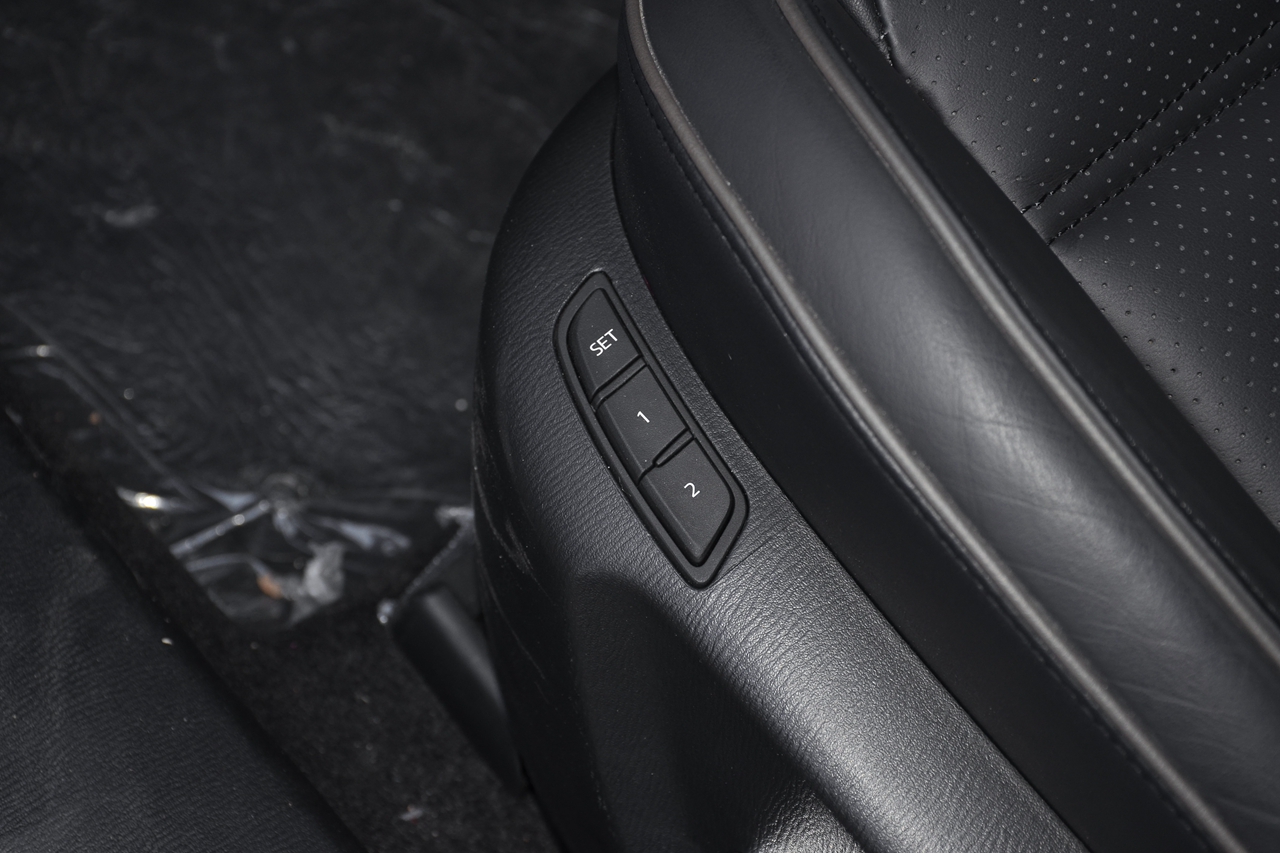 阿特兹车主推荐指数5颗星