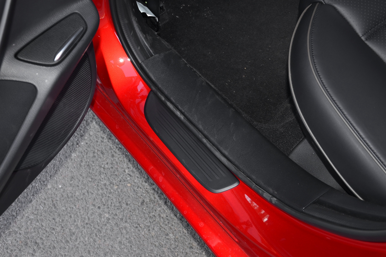 阿特兹车主推荐指数5颗星