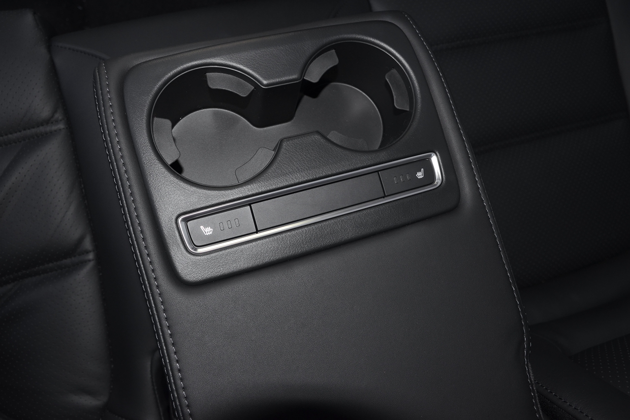 阿特兹车主推荐指数5颗星