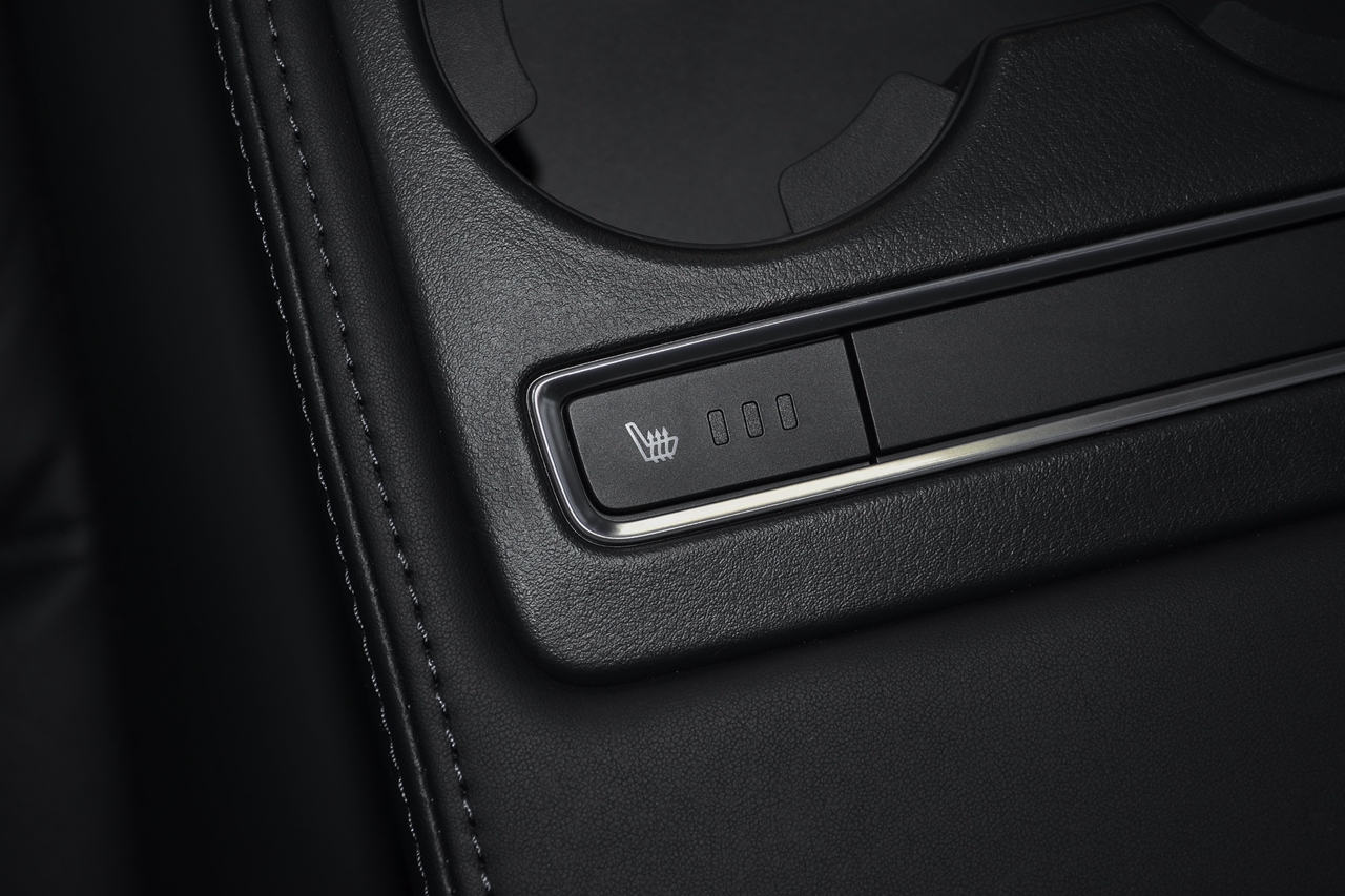 阿特兹车主推荐指数5颗星