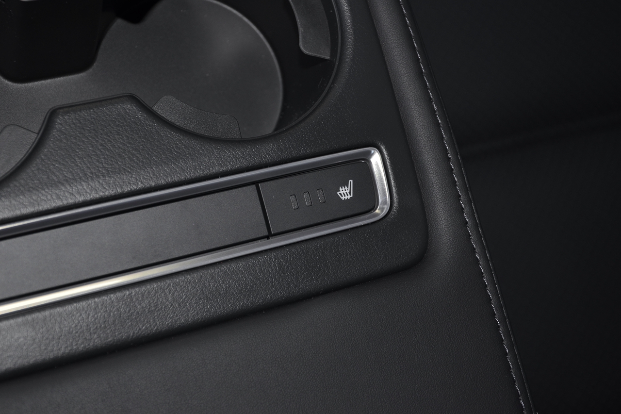 阿特兹车主推荐指数5颗星