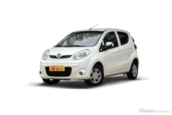 8月江铃E200新能源口碑报告-外观表现获得车