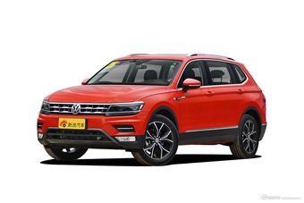 11月买车必看！告诉你热门SUV哪款最受欢迎