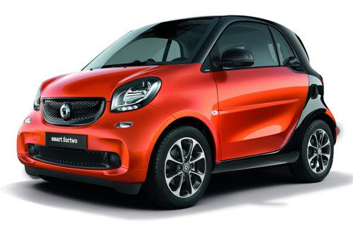 竞争对手颤抖吧!10-15万欧系两厢车热门款11月