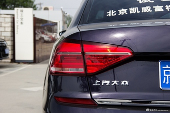 新款帕萨特对比新款西玛 到底该选谁?