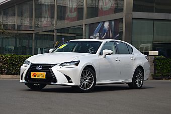 新款雷克萨斯GS对比新款Q70 到底该选谁?