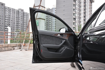 车型对对碰:2018款奥迪A6L VS 2018款捷豹XFL之内饰配置