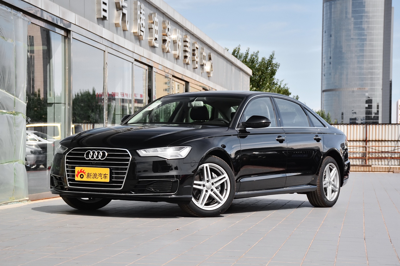 车型对对碰:2018款奥迪A6L VS 2018款捷豹XFL之外部配置