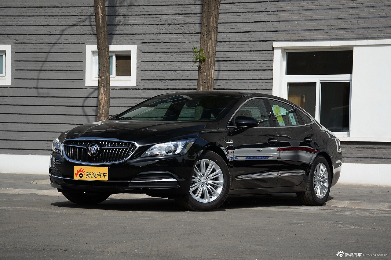 新款力狮对比新款君越 哪款更舒适?