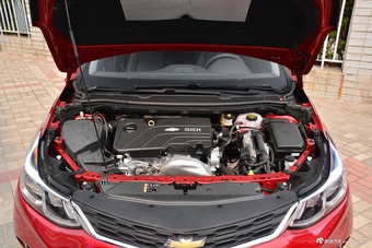 新款思域对比新款科鲁兹 哪款动力更强劲？