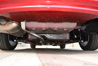 新款思域对比新款科鲁兹 哪款动力更强劲？