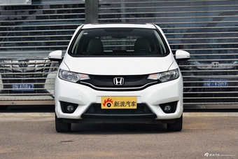 开哪款最有面 新款飞度 PK 新款YARiS L致炫