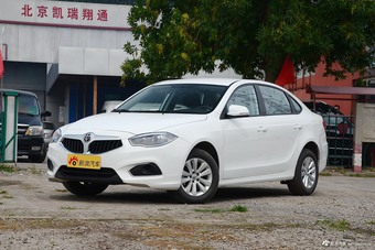 车型对对碰:2017款中华H530 VS 2017款全新爱丽舍之外部配置