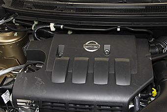 新款思域对比新款风神A60 哪款动力更强劲？