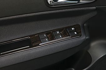 车型对对碰:新款优6 SUV VS 新款传祺GS5 Super之内饰配置