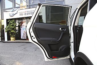 车型对对碰:新款优6 SUV VS 新款传祺GS5 Super之内饰配置