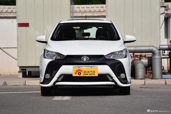 开哪款最有面 新款飞度 PK 新款YARiS L致炫